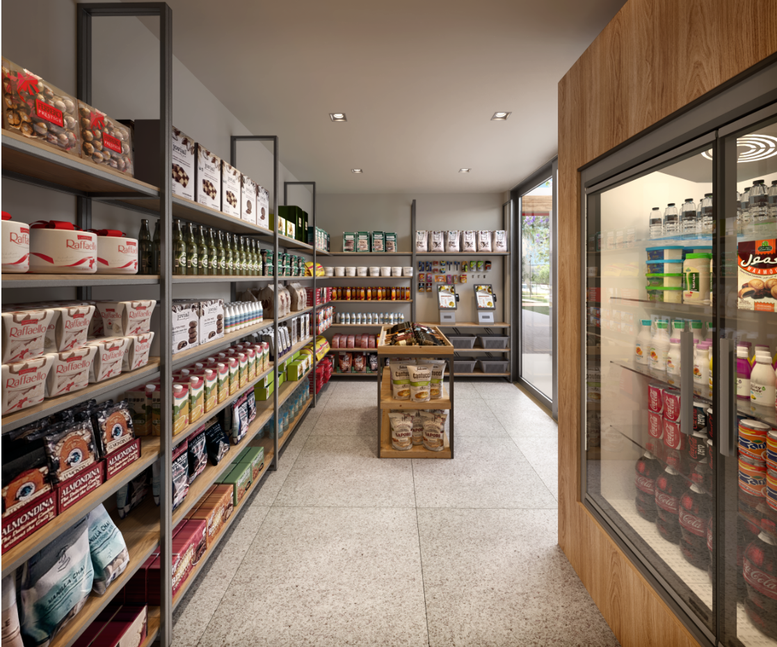 Praça das Figueiras