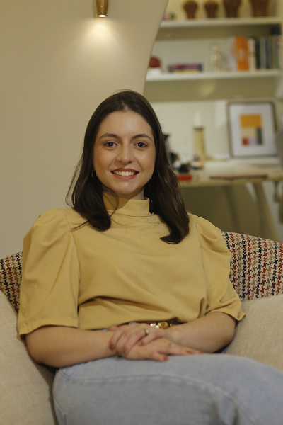 Samara Menezes