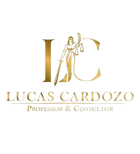 Lucas Cardozo · Professor & Consultor