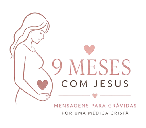 9 Meses Com Jesus